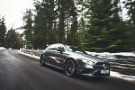 Mercedes-AMG A35 4Matic Aerodynamic Package 2019 года (UK)